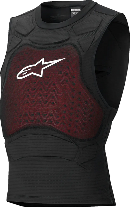 Alpinestars(Mx) Bionic Plasma LT Vest Bröstskydd bild 1 PMMEDIA:4d79a601dfa15924
