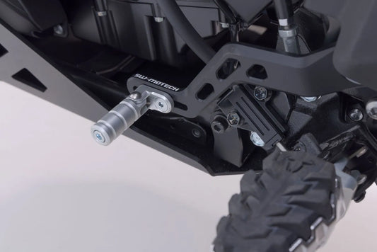 Sw Motech Extension for Gear Lever Fotpinnar & delar bild 2 PMMEDIA:0578330e9e76f8f0