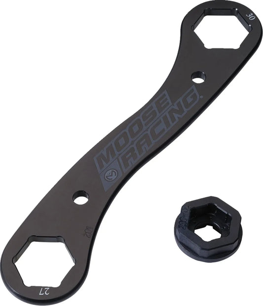 MOOSE OFFROAD HARD-PARTS Track Wrench 4-i-1 Axelverktyg bild 2 PMMEDIA:c858eb532629b873
