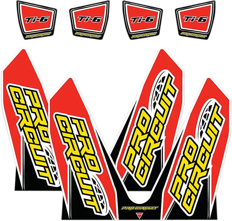 PRO CIRCUIT Dekalkit för Avgas bild 5 PMMEDIA:9fcb65e428c4beb8