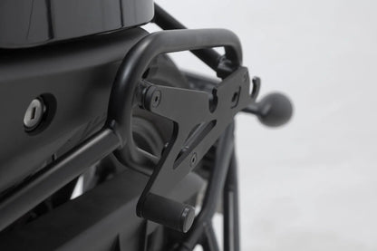 SW-MOTECH Adapterplatta SLH för SLC, Höger bild 5 PMMEDIA:4a93ba43b74b7efc
