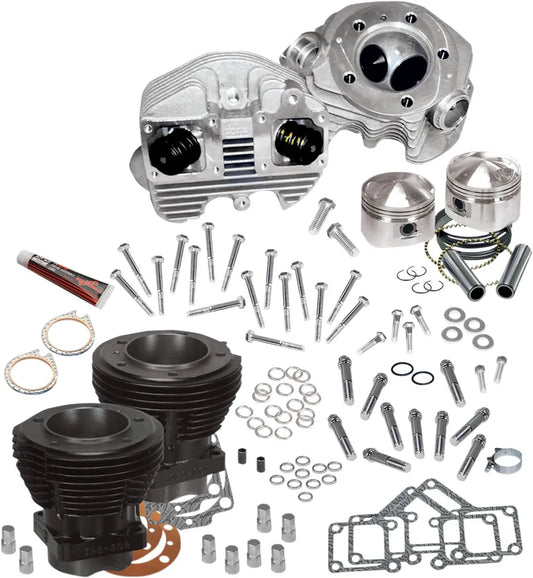S&S CYCLE Top End Kit 74" 66-78BT bild 1 PMMEDIA:f3f46ac8d1f74bf2