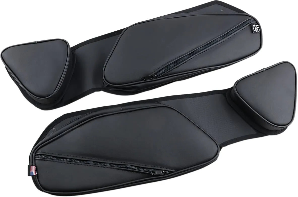 BS SAND Door Bag sidoväskor med dragkedja bild 1 PMMEDIA:53d1f39972628008
