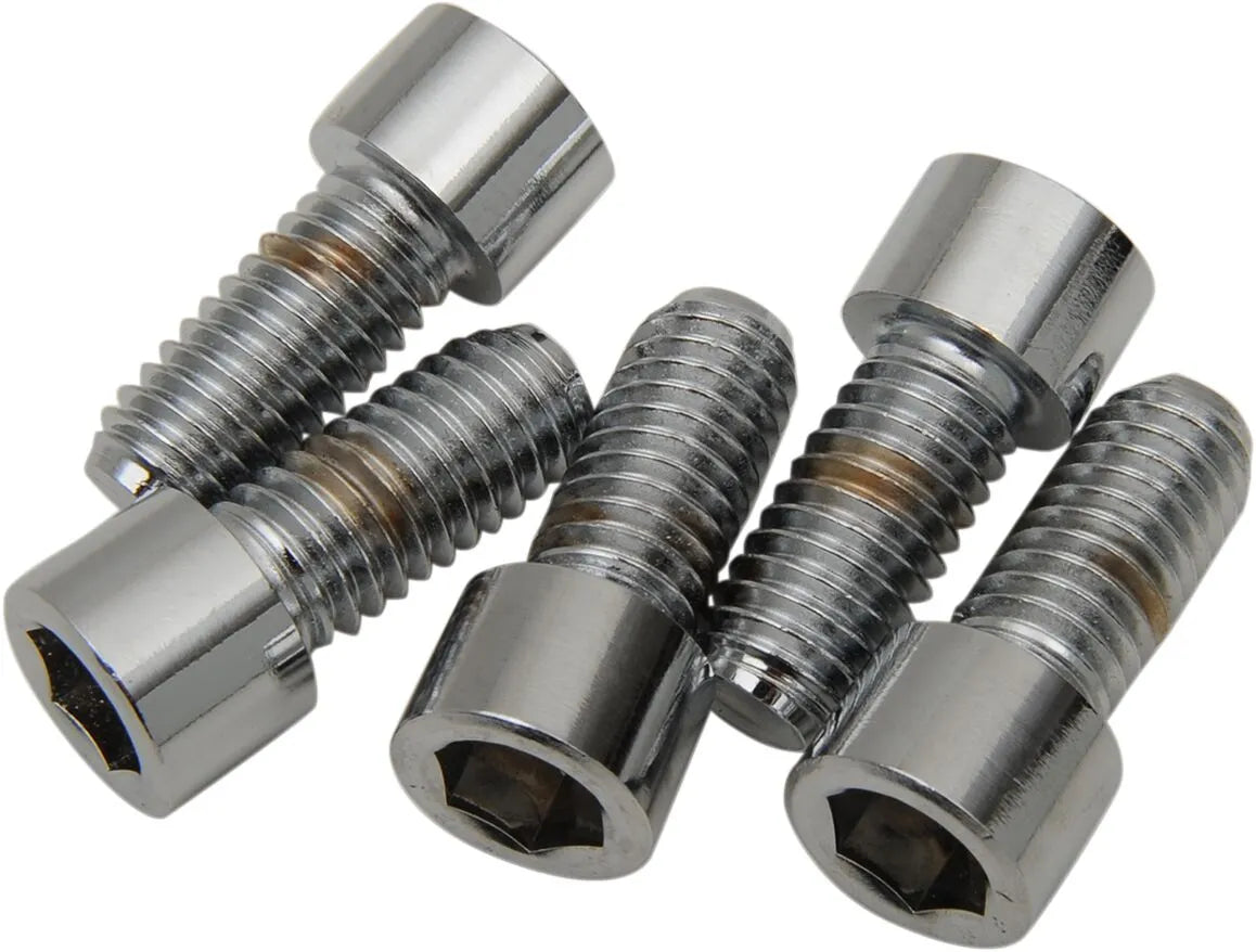 Drag Specialties Replacement Socket-Head Bolts Monteringssats sortiment bild 12 PMMEDIA:dab7cb6a723051cb