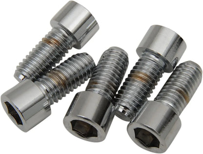Drag Specialties Replacement Socket-Head Bolts Monteringssats sortiment bild 12 PMMEDIA:dab7cb6a723051cb