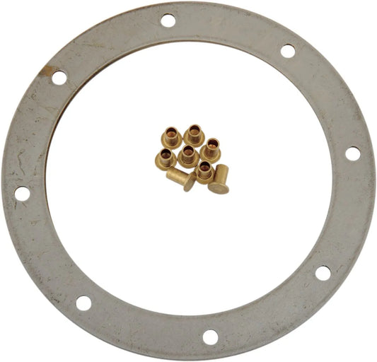 ALTO PRODUCTS Kopplingsnavsfoder med nitar bild 2 PMMEDIA:ed99507d6824773b