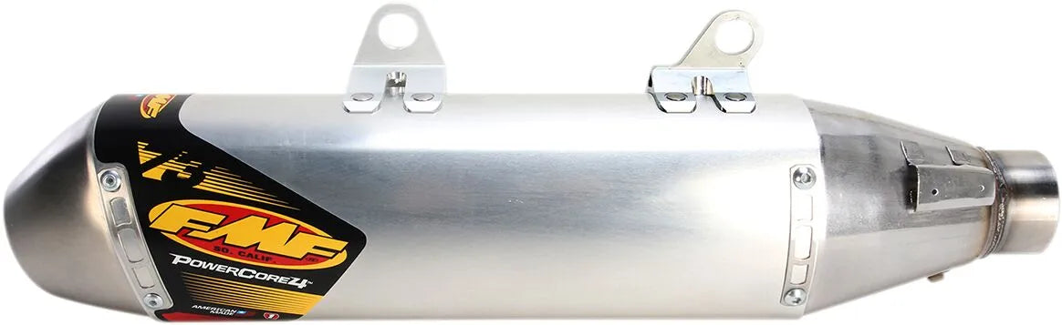 FMF PowerCore 4 HEX Slip-On Ljuddämpare bild 1 PMMEDIA:fc89d99b920e9385