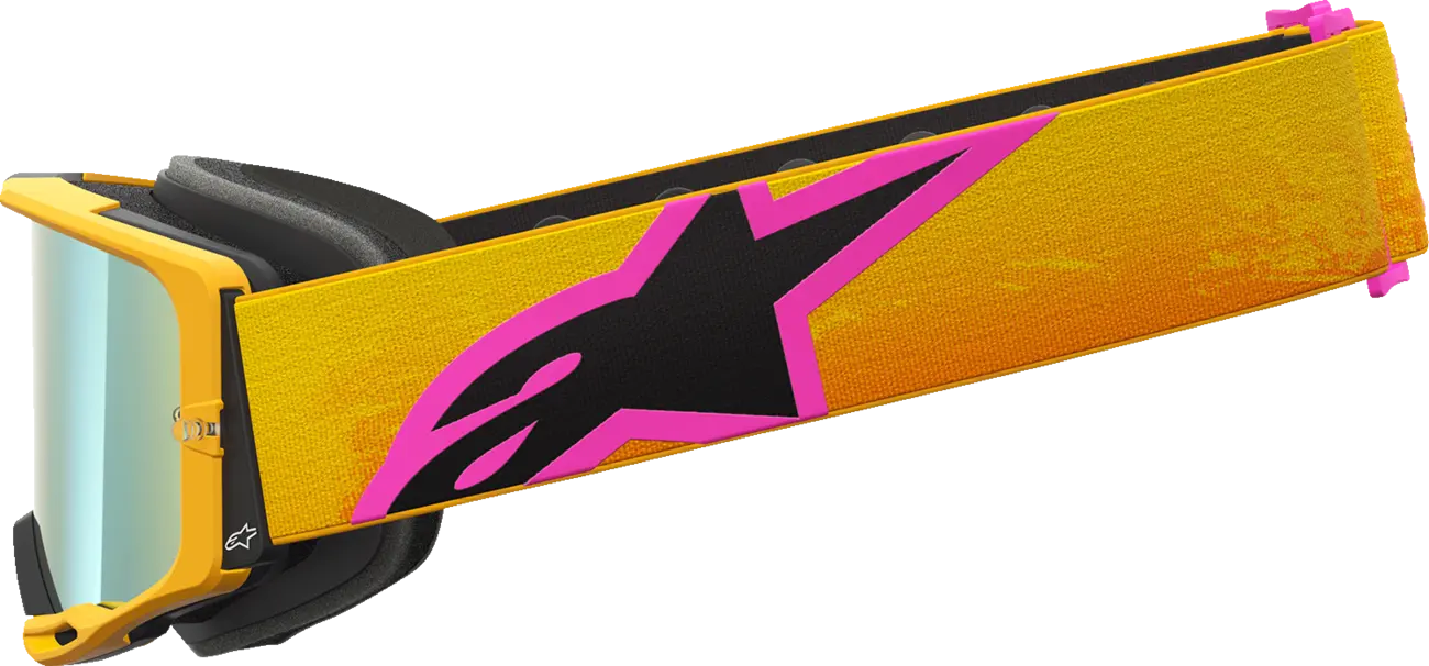 Alpinestars Goggles Vision 8 Corp Goggle bild 15 PMMEDIA:93c80c467cf6b2b9