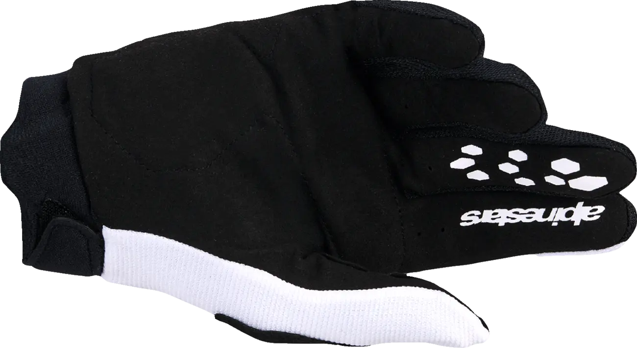 Alpinestars(Mx) Stella Full Bore V2 Offroadhandskar dam bild 4 PMMEDIA:5c40463f0810364a