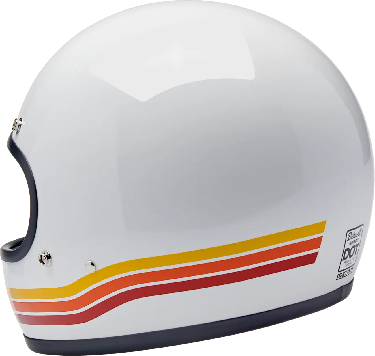 BILTWELL Gringo Sunset Spectrum Hjälm Small bild 7 PMMEDIA:fd8198e6acdc1550