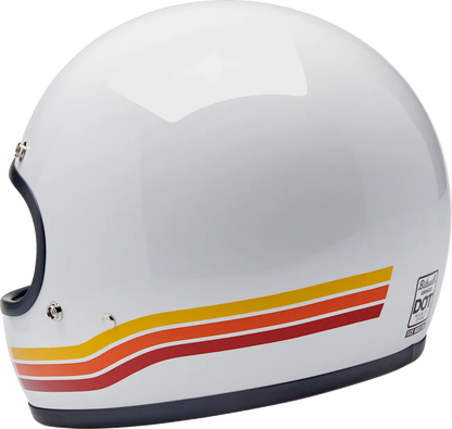 BILTWELL Gringo Sunset Spectrum Hjälm XL bild 7 PMMEDIA:fd8198e6acdc1550