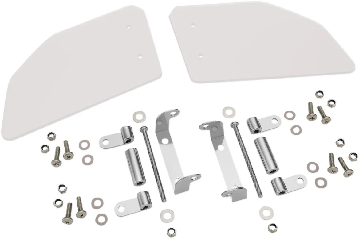 SHOW CHROME Air Deflectors för Can-Am bild 1 PMMEDIA:aa2561076af41cce