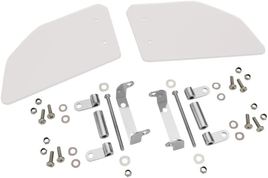 SHOW CHROME Air Deflectors för Can-Am bild 1 PMMEDIA:aa2561076af41cce