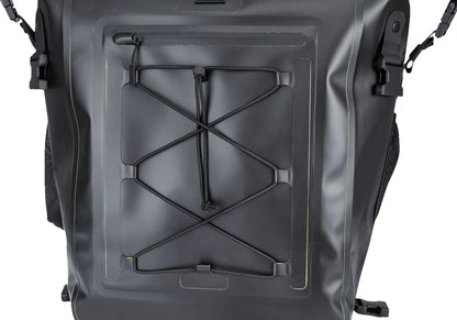 CIRO DRYFORCE® Vattentät Roll Top Väska 60L bild 6 PMMEDIA:43252dea3a6ea2a7
