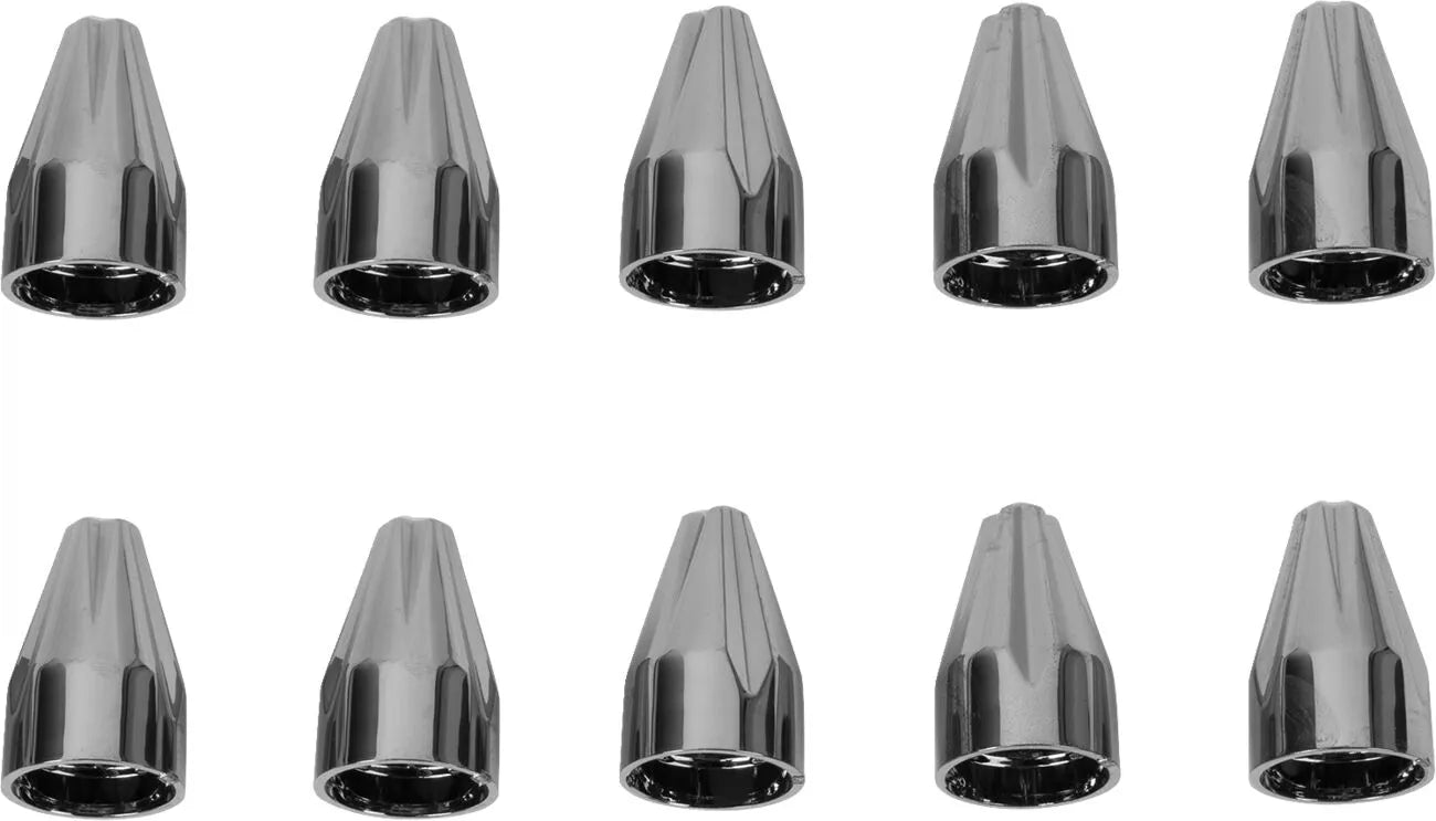 CIRO Add-On Motorbultskydd Svart Krom 1/4" bild 1 PMMEDIA:626cc35d93102b48