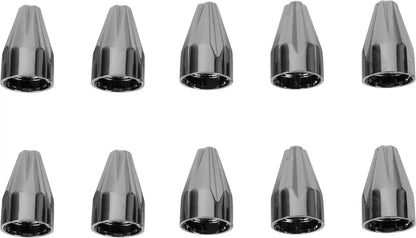CIRO Add-On Motorbultskydd Svart Krom 1/4" bild 1 PMMEDIA:626cc35d93102b48