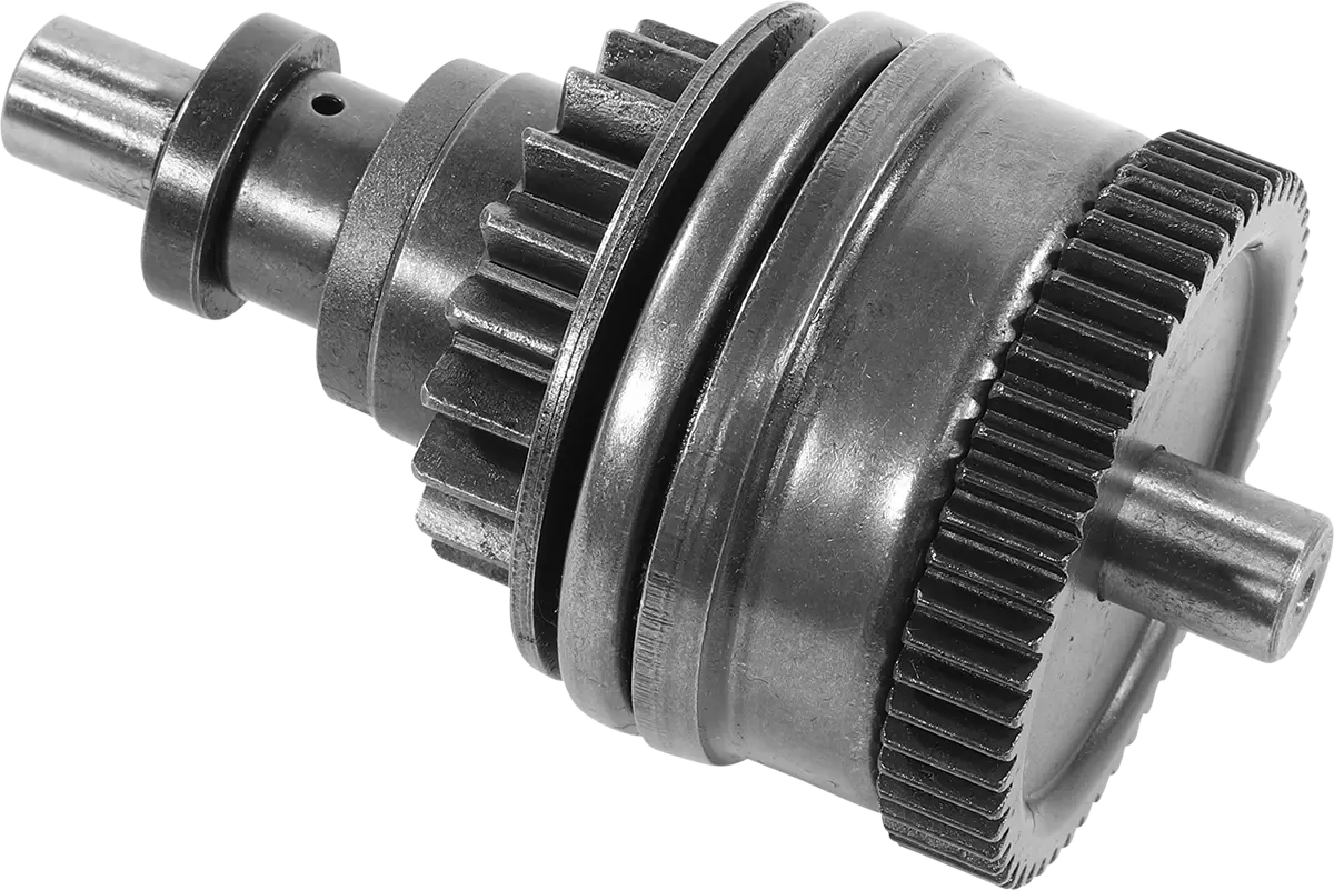 PARTS UNLIMITED Starter Drive Polaris bild 1 PMMEDIA:e02609ccd9f1ff67