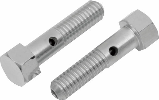 DRAG SPECIALTIES Breather Bolts i krom bild 1 PMMEDIA:0a0cd552057cbe32