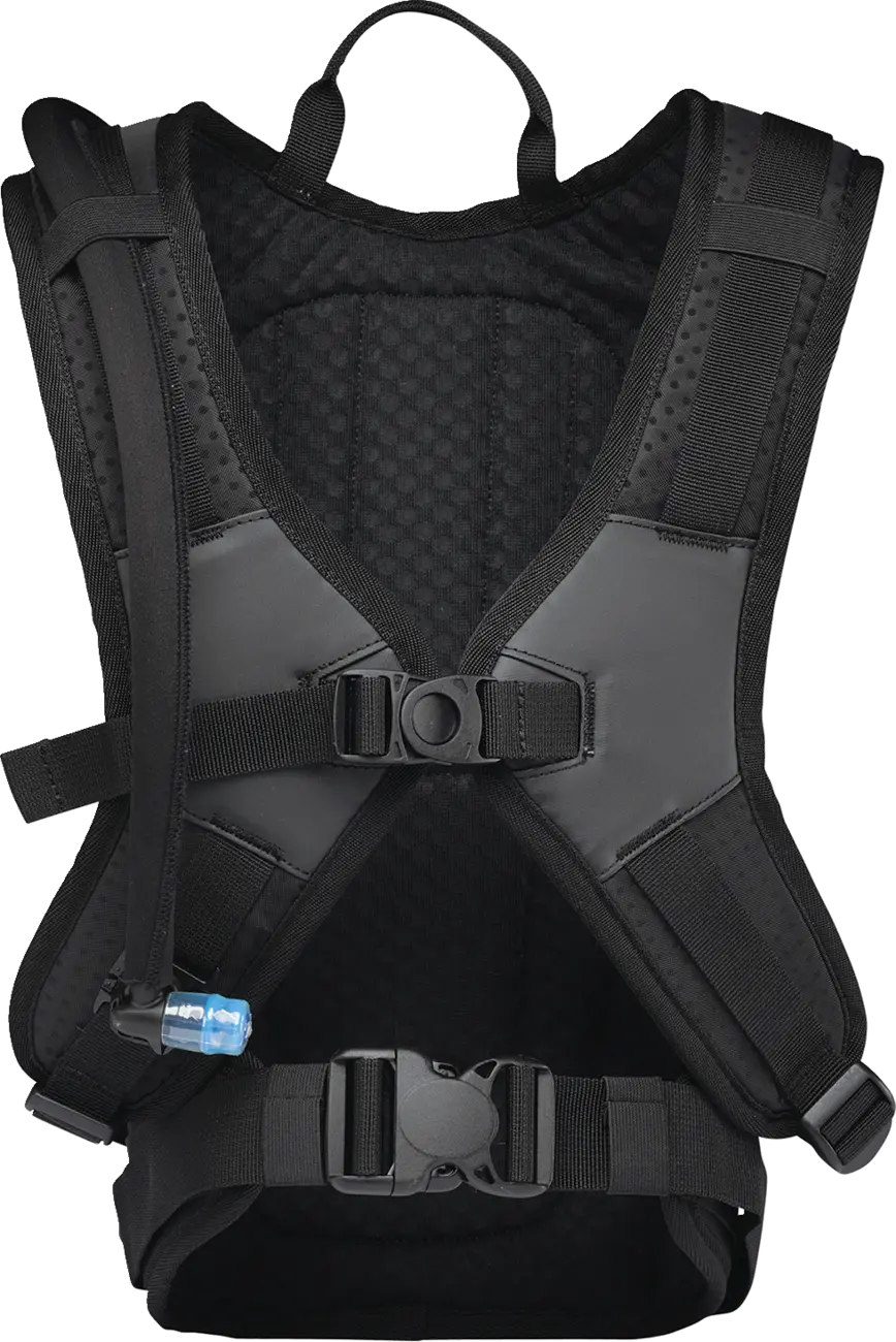 THOR Vapor Pack Hydreringsryggsäck 1,5L bild 2 PMMEDIA:0932ac1c3dfef7a8