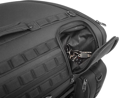 SADDLEMEN BR4100 Tactical Sätesväska bild 8 PMMEDIA:14af78186fa7966d