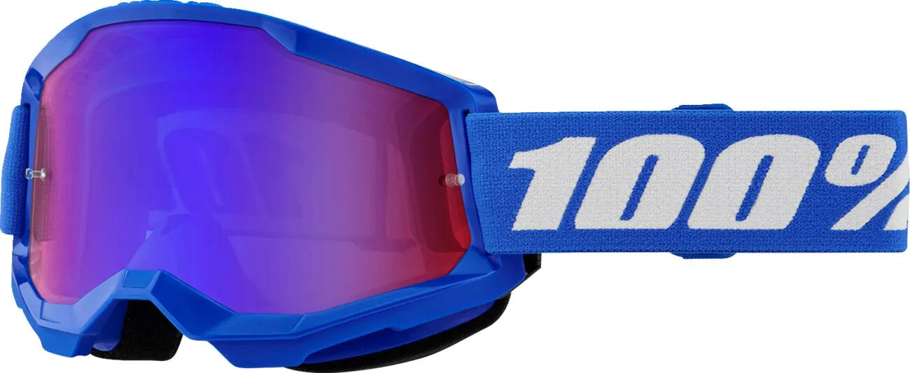 100 Percent Strata 2 Goggle Goggles bild 11 PMMEDIA:08b4c7c549772da4