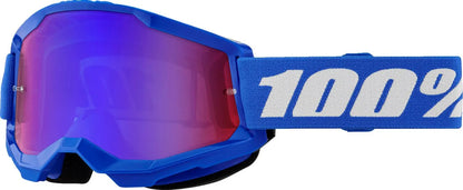 100 Percent Strata 2 Goggle Goggles bild 11 PMMEDIA:08b4c7c549772da4