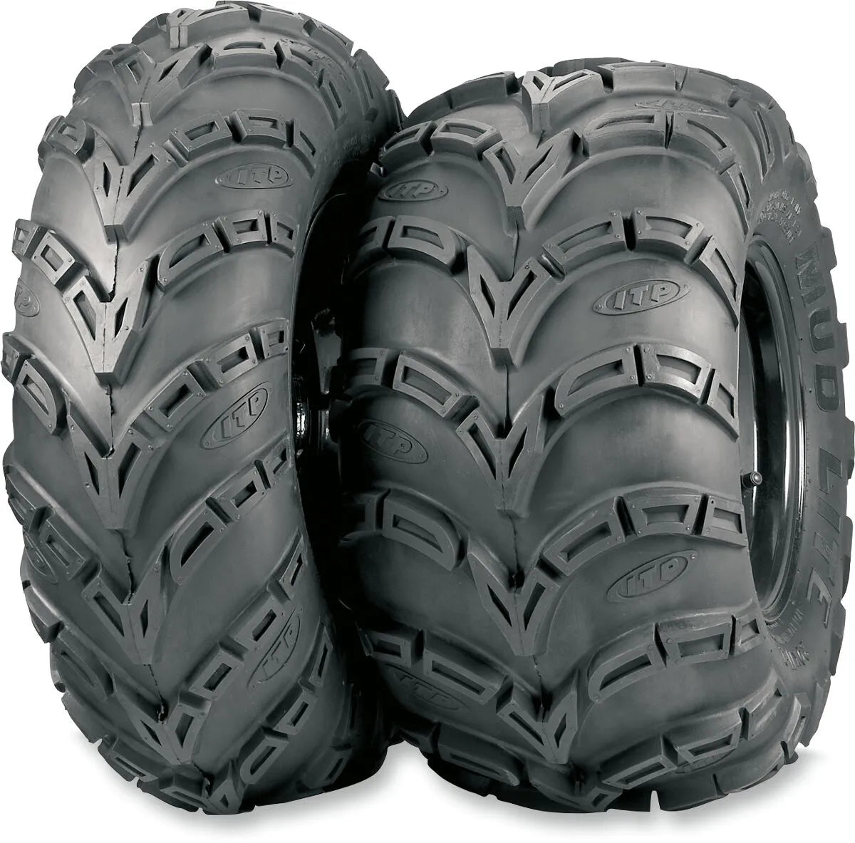ITP Mud Lite Sport Däck 22x7-10 33F 6PR TL bild 1 PMMEDIA:7a1f3a6991442d58