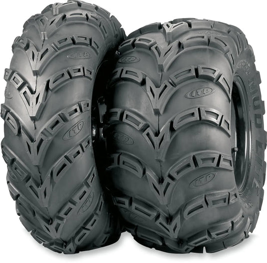 ITP Mud Lite Sport Däck 22x7-10 33F 6PR TL bild 1 PMMEDIA:7a1f3a6991442d58