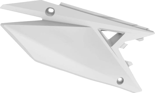 POLISPORT Sidopaneler till Suzuki RMZ450 2018 - Vit bild 1 PMMEDIA:3da9dd1c3e7ec9f2