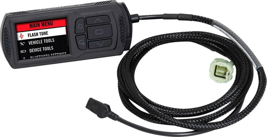 DYNOJET Power Vision 3 ECU Tuner för Honda CRF1000L 16-17 bild 1 PMMEDIA:627d0b15c861618b
