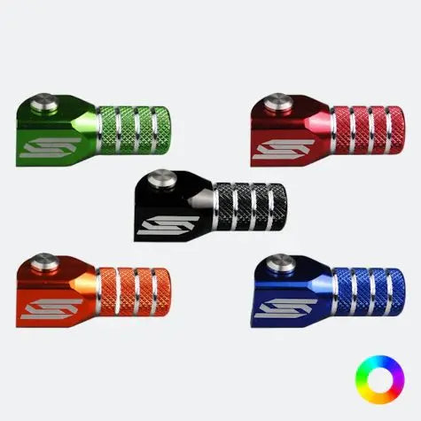 SCAR RACING Bromsbehållarlock Fram Svart bild 1 PMMEDIA:69e72d1e4c5edc53