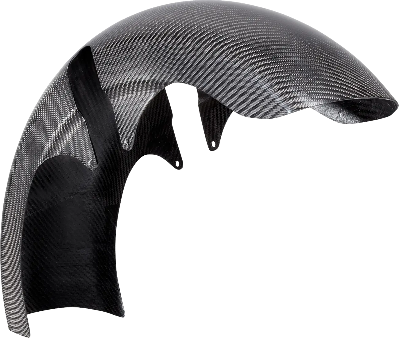 ARLEN NESS Carbon Fiber 21" Fat Wrapper Framskärm bild 1 PMMEDIA:ced5c5e26bd2699a