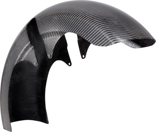 ARLEN NESS Carbon Fiber 21" Fat Wrapper Framskärm bild 1 PMMEDIA:ced5c5e26bd2699a