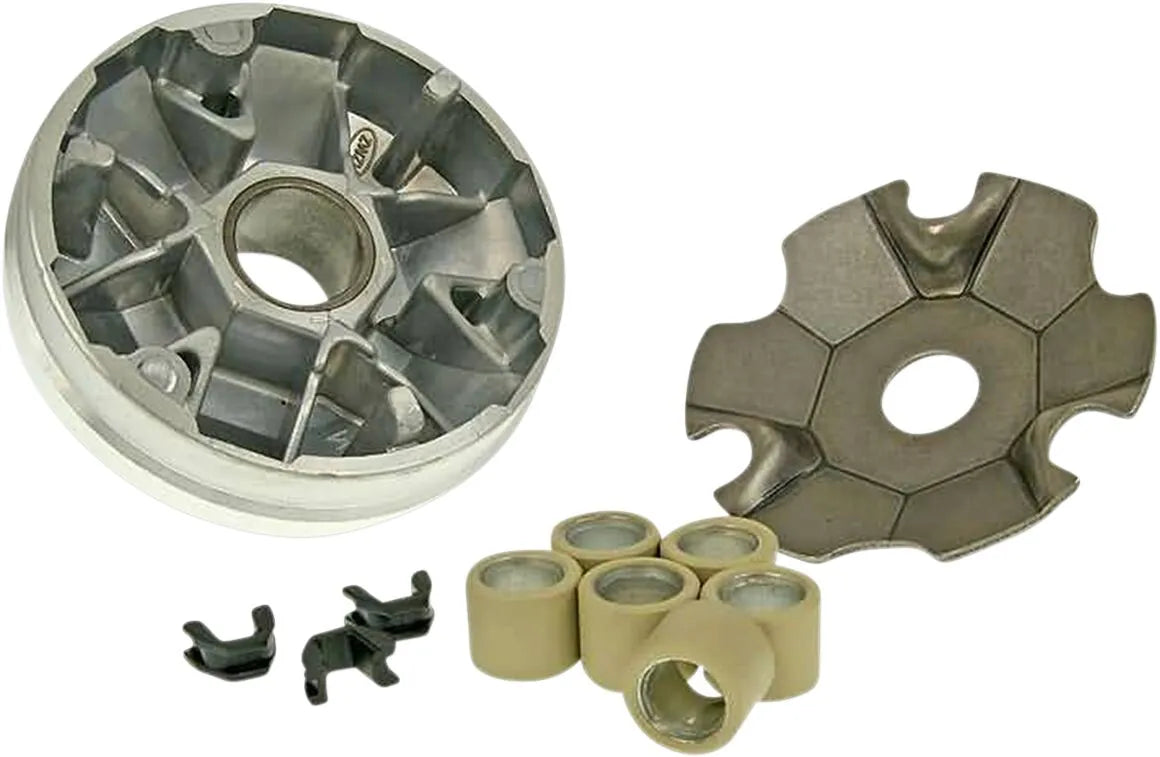 101 OCTANE Komplett Variatorsats bild 1 PMMEDIA:ed6f52e4d33dfb6b