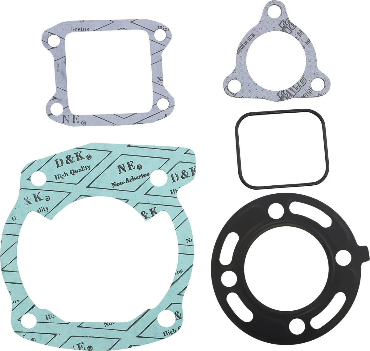 PROX Top End Packning Set för Honda 2-takt bild 1 PMMEDIA:9f895fec7bf01d36
