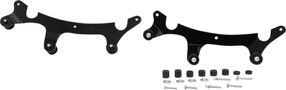 Cobra Docking Kit for Detachable Backrest Sissybars bild 2 PMMEDIA:f37dbc34097658b8