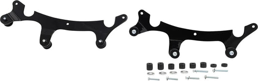 Cobra Docking Kit for Detachable Backrest Sissybars bild 2 PMMEDIA:f37dbc34097658b8