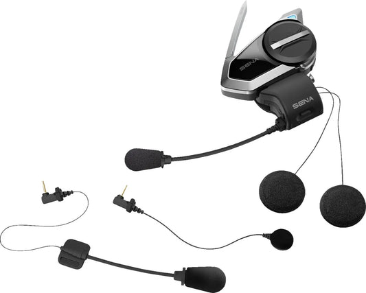 SENA 50S Kommunikationssystem med Harman Kardon-ljud bild 2 PMMEDIA:74a39979d9928aa3