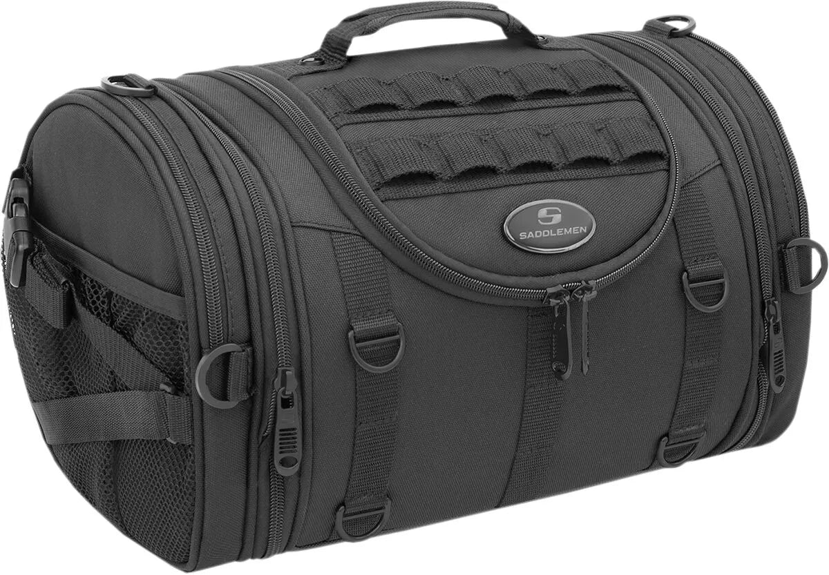 SADDLEMEN Roll Bag R1300LXE Tacticl bild 7 PMMEDIA:226ce1501b1b87f1