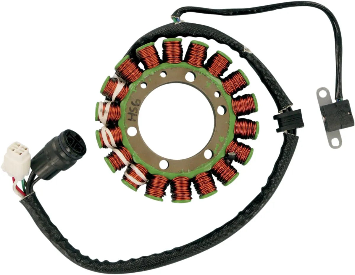 RICK'S MOTORSPORT ELECTRIC Stator Yamaha bild 1 PMMEDIA:924141604dd4f60e