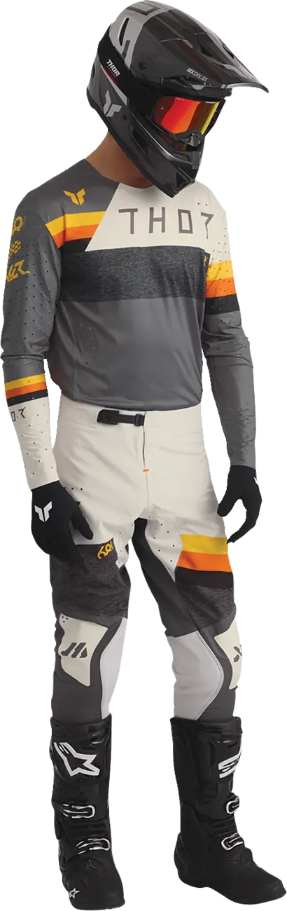 Thor Sportmode League Byxor herr bild 16 PMMEDIA:fe6cae13caa99d1e