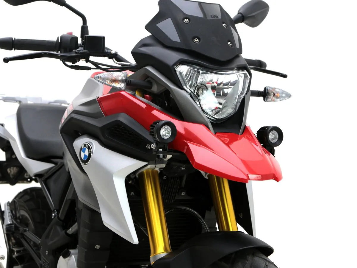 DENALI Fäste för körljus BMW G310GS 2018-2021 bild 3 PMMEDIA:b88a044b65e6ef4b