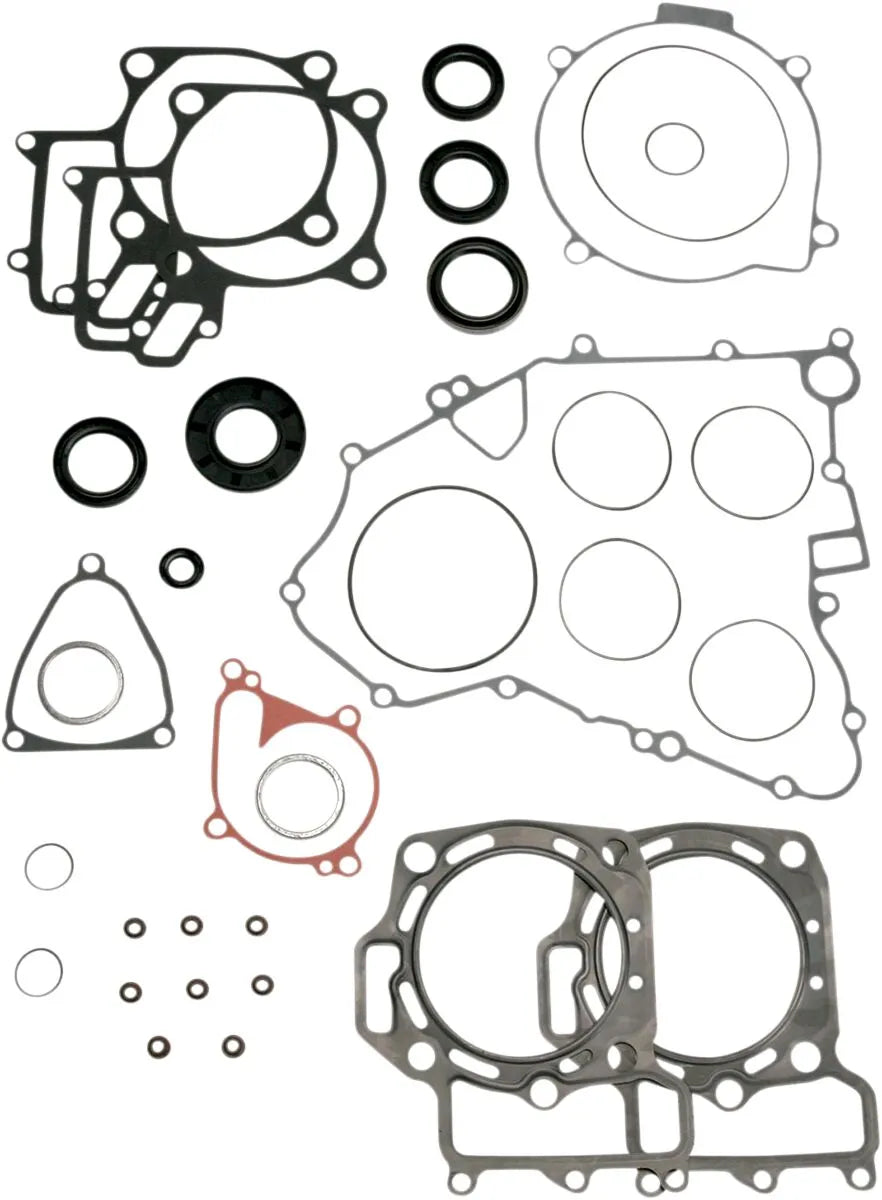 MOOSE OFFROAD HARD-PARTS Komplett Packnings- och Oljesealsats bild 1 PMMEDIA:2826b10448eea089