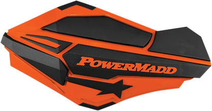Powermadd Sentinel Handguards Handskydd bild 10 PMMEDIA:662a2dafaf4ca370