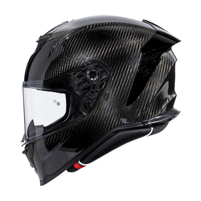 Premier Helmets Hyper Carbon Integralhjälm vuxen bild 3 PMMEDIA:4ea02530dcc1f87a