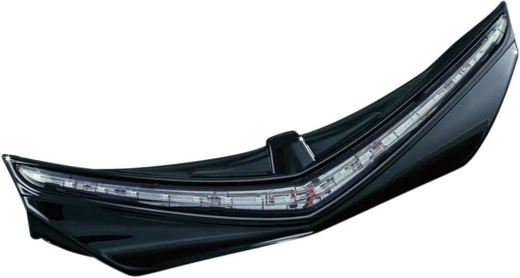 Kuryakyn Front Fender Tip Dekor & styling delar bild 3 PMMEDIA:45637bd60c244c84