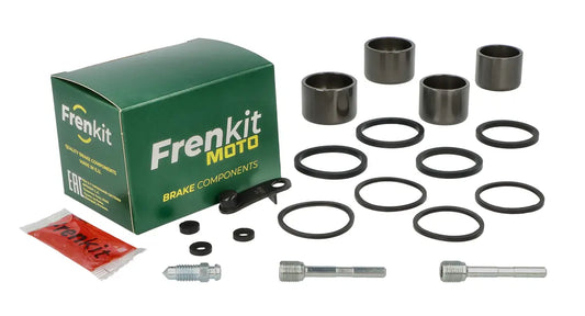 FRENKIT S.L. Superkit bromsok 30mm för HONDA bild 1 PMMEDIA:900752b39b1a361b
