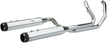 S&S CYCLE El Dorado Dual Avgasrörssystem bild 2 PMMEDIA:a130fa608714b129