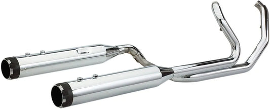 S&S CYCLE El Dorado Dual Avgasrörssystem bild 2 PMMEDIA:a130fa608714b129
