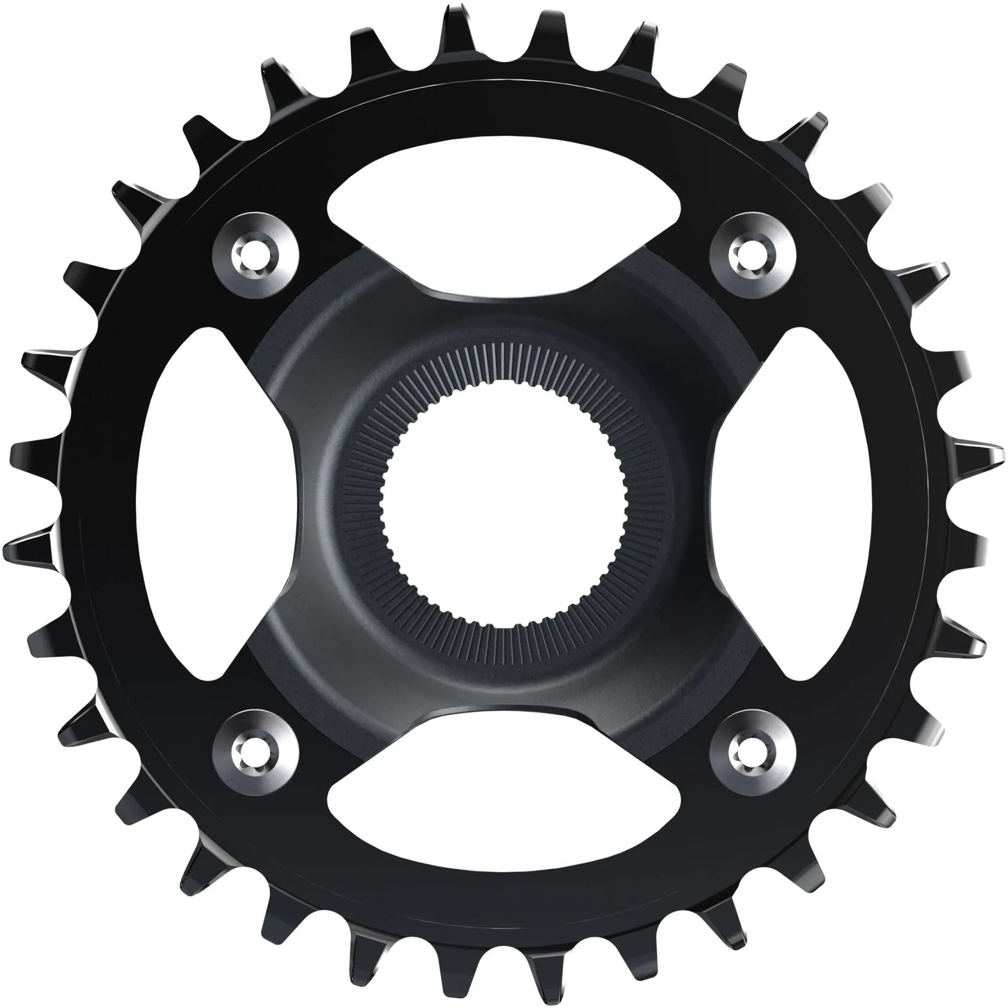 SHIMANO STEPS EP8 Kedjehjul CR-EM800 32T bild 1 PMMEDIA:bbe08c7f02b1c4b2